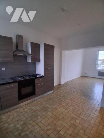 Bohain en vermandois - 3ch - jardin