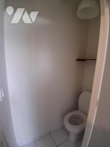 Bohain en vermandois - 3ch - jardin