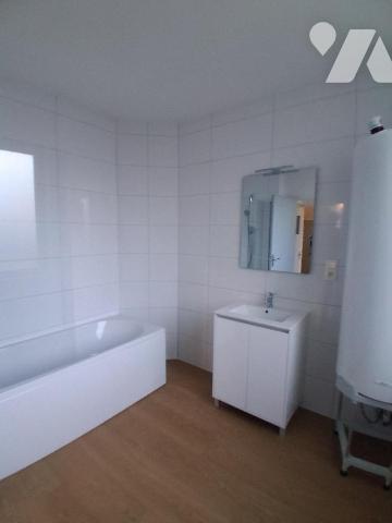 Bohain en vermandois - 3ch - jardin