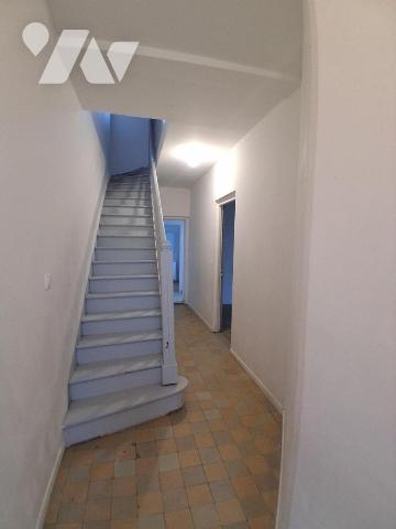 Bohain en vermandois - 3ch - jardin
