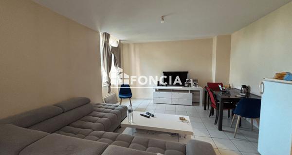 À vendre Appartement 3 pièces 64.41 m² - Quimper 29000