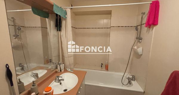 À vendre Appartement 3 pièces 64.41 m² - Quimper 29000