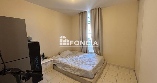 À vendre Appartement 3 pièces 64.41 m² - Quimper 29000