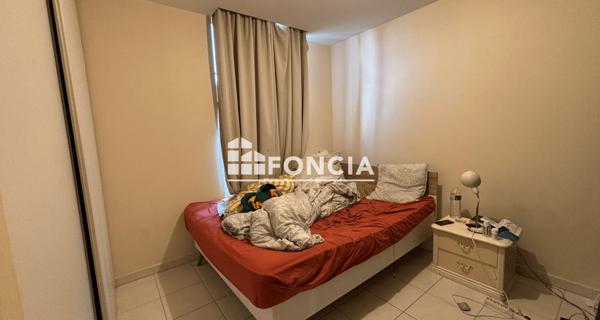 À vendre Appartement 3 pièces 64.41 m² - Quimper 29000