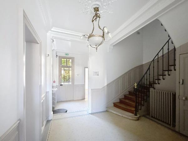 Immeuble à vendre REIMS (51)