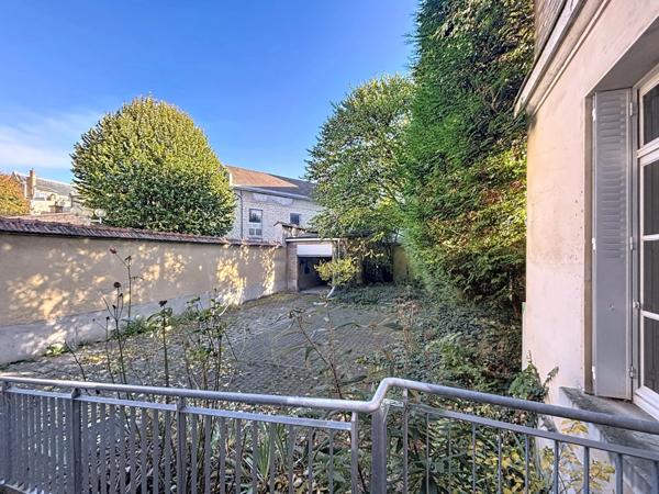Immeuble à vendre REIMS (51)