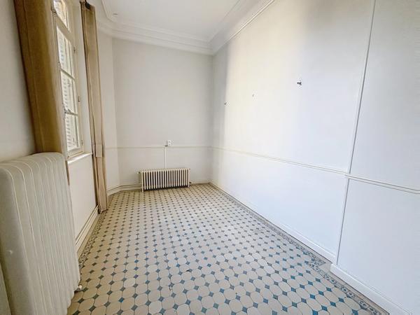 Immeuble à vendre REIMS (51)