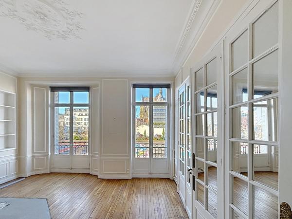 Immeuble à vendre REIMS (51)