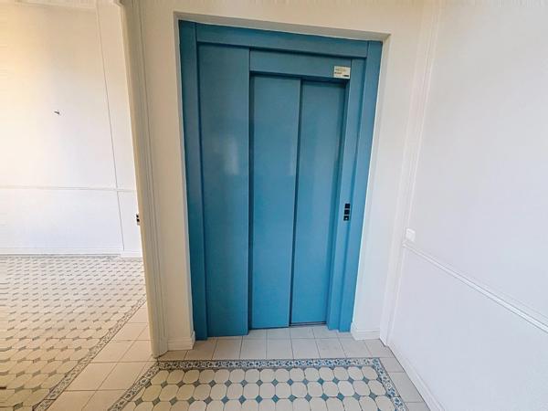 Immeuble à vendre REIMS (51)