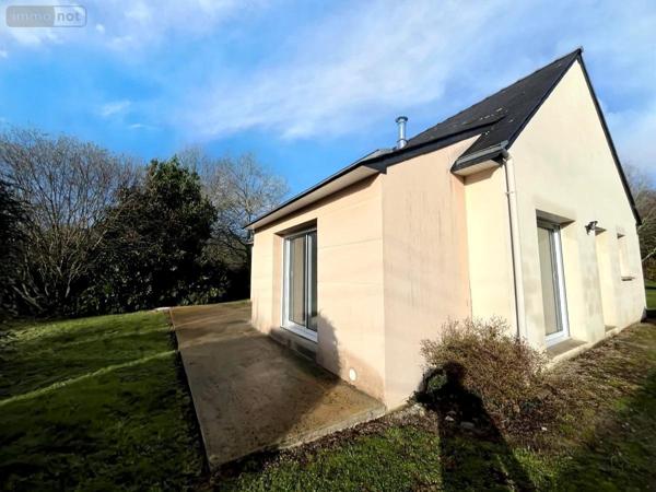 Maison à vendre à Combrit dans le Finistère (29120), ref : 29022-1909