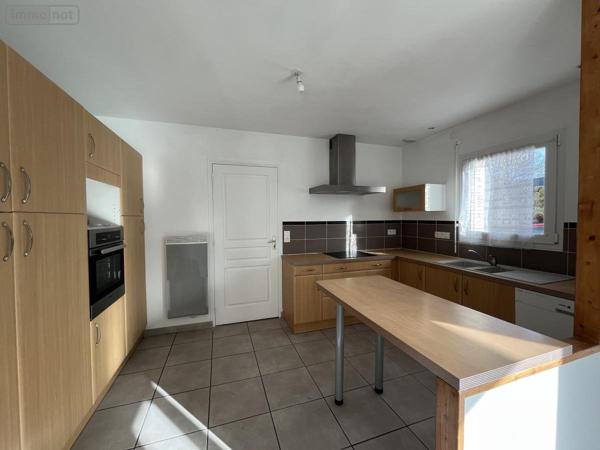 Maison à vendre à Combrit dans le Finistère (29120), ref : 29022-1909