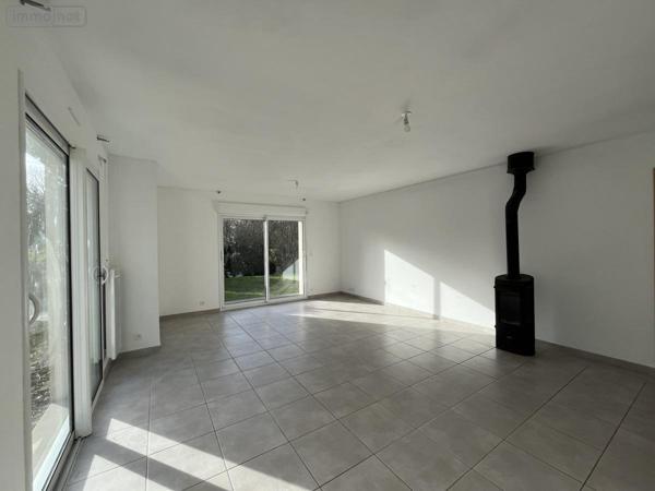 Maison à vendre à Combrit dans le Finistère (29120), ref : 29022-1909