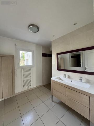 Maison à vendre à Combrit dans le Finistère (29120), ref : 29022-1909