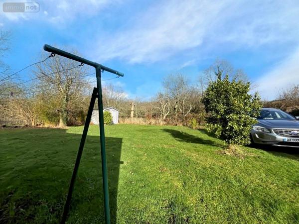 Maison à vendre à Combrit dans le Finistère (29120), ref : 29022-1909