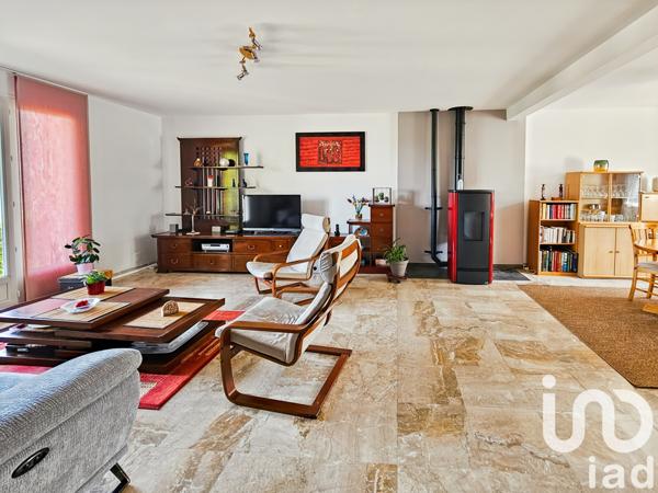 Maison à vendre 7 pièces 148 m² Combs-la-Ville