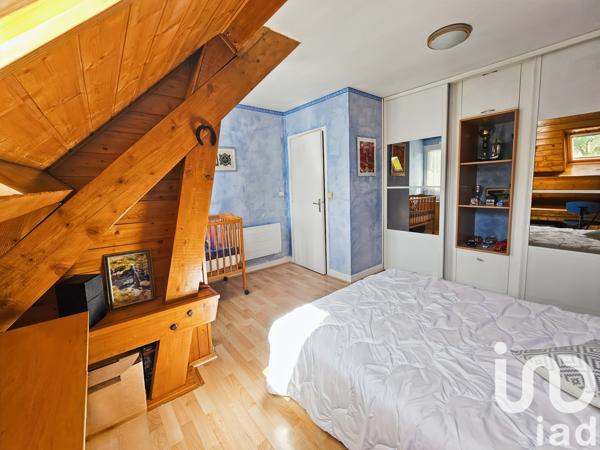 Maison à vendre 7 pièces 148 m² Combs-la-Ville