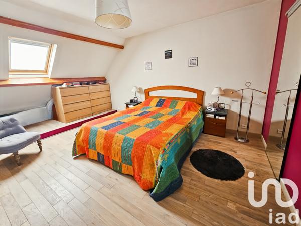 Maison à vendre 7 pièces 148 m² Combs-la-Ville