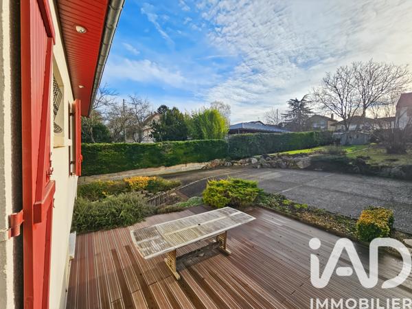 Maison à vendre 7 pièces 148 m² Combs-la-Ville