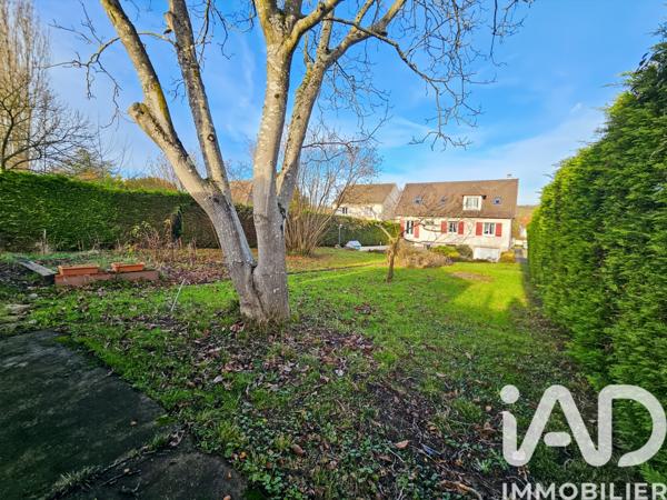 Maison à vendre 7 pièces 148 m² Combs-la-Ville