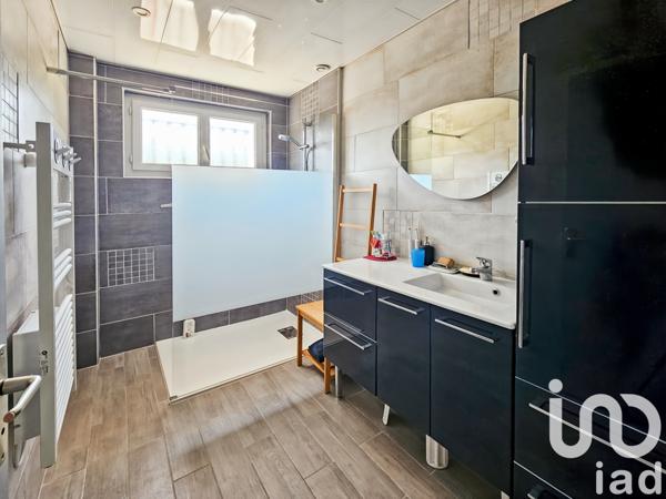 Maison à vendre 7 pièces 148 m² Combs-la-Ville