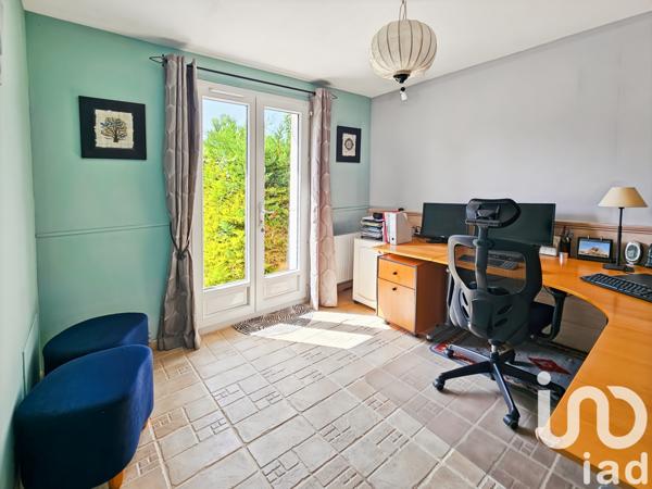 Maison à vendre 7 pièces 148 m² Combs-la-Ville