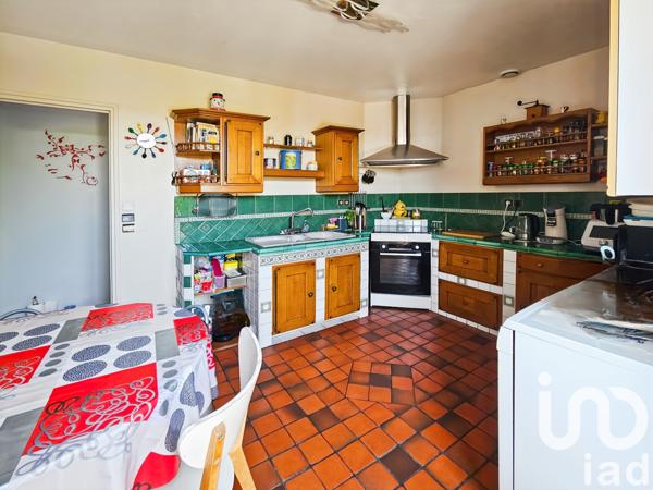 Maison à vendre 7 pièces 148 m² Combs-la-Ville