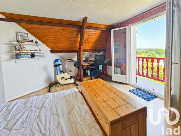 Maison à vendre 7 pièces 148 m² Combs-la-Ville