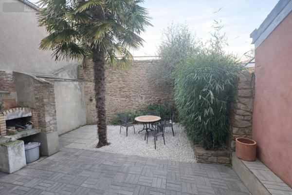 Maison à vendre à Saint-Malo en Ille-et-Vilaine (35400), ref : 35084-799