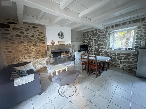Maison à vendre à Saint-Malo en Ille-et-Vilaine (35400), ref : 35084-799