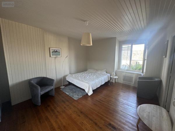 Maison à vendre à Saint-Malo en Ille-et-Vilaine (35400), ref : 35084-799