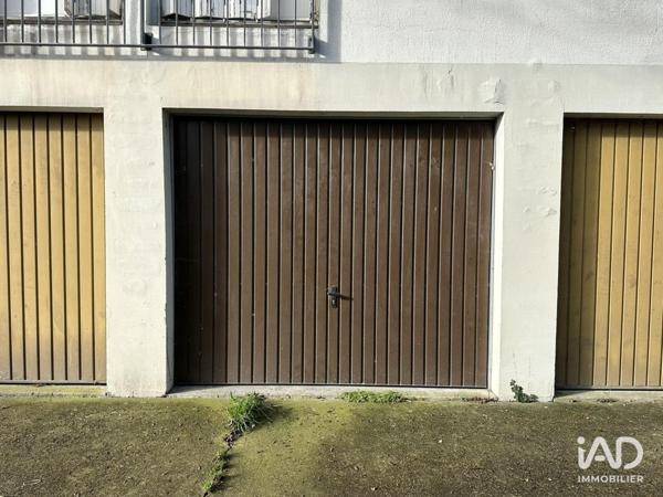 Location parking 12 m² Beauvais