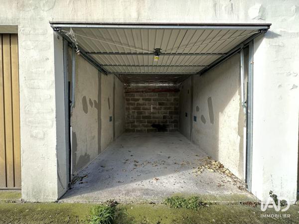 Location parking 12 m² Beauvais