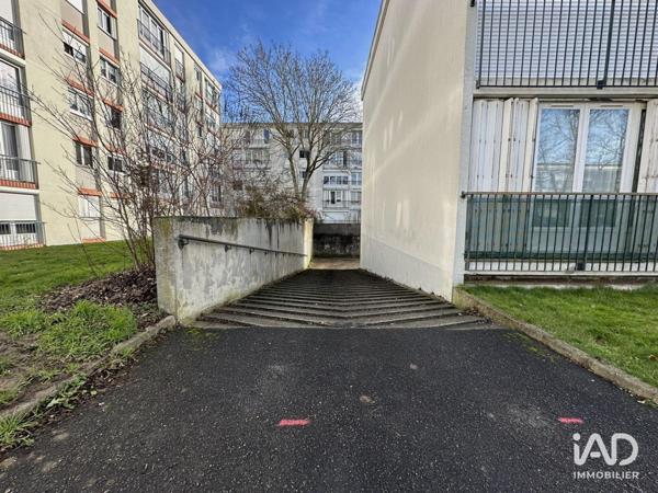 Location parking 12 m² Beauvais