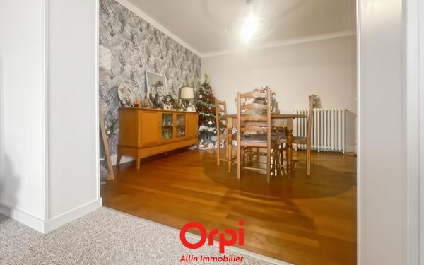 Maison à vendre    5 pièces • 98 m2 Montluçon