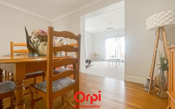 Maison à vendre    5 pièces • 98 m2 Montluçon