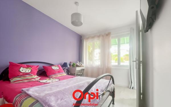 Maison à vendre    5 pièces • 98 m2 Montluçon