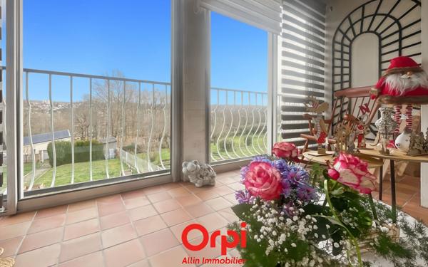 Maison à vendre    5 pièces • 98 m2 Montluçon