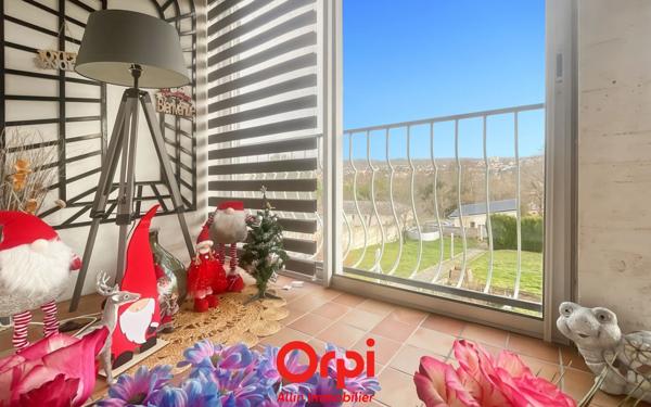 Maison à vendre    5 pièces • 98 m2 Montluçon