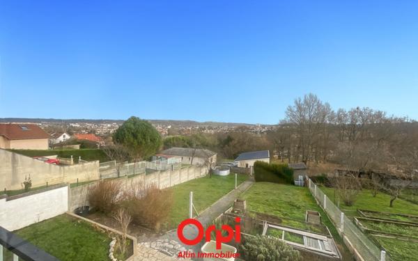 Maison à vendre    5 pièces • 98 m2 Montluçon