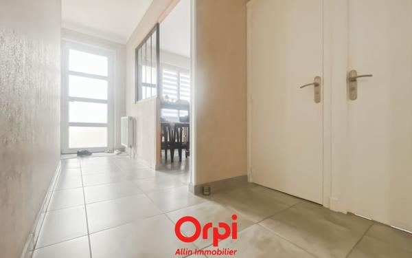 Maison à vendre    5 pièces • 98 m2 Montluçon