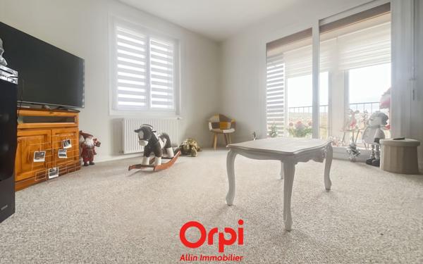 Maison à vendre    5 pièces • 98 m2 Montluçon