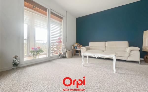 Maison à vendre    5 pièces • 98 m2 Montluçon