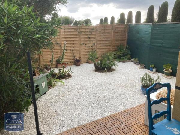 Appartement à louer 1 pièce 36.92m²