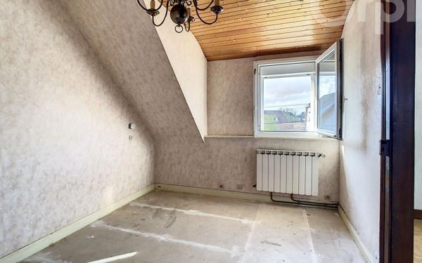 Maison à vendre    4 pièces •  Kingersheim