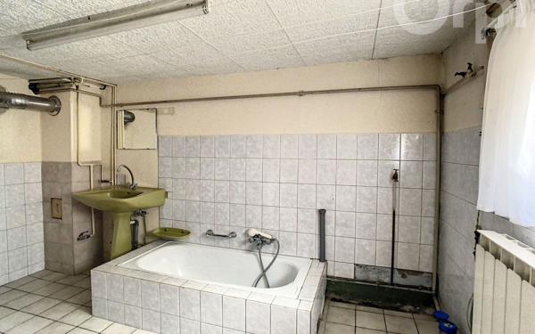 Maison à vendre    4 pièces •  Kingersheim