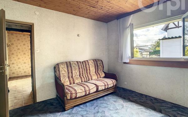 Maison à vendre    4 pièces •  Kingersheim