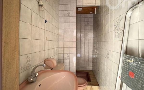 Maison à vendre    4 pièces •  Kingersheim