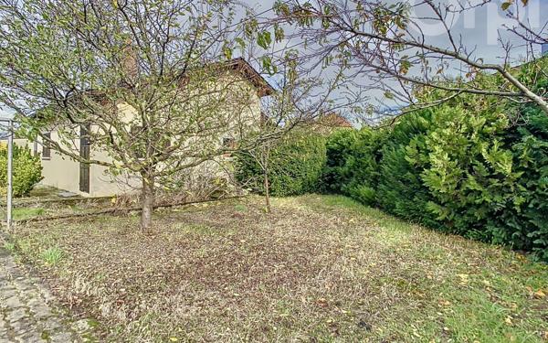 Maison à vendre    4 pièces •  Kingersheim