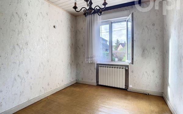 Maison à vendre    4 pièces •  Kingersheim