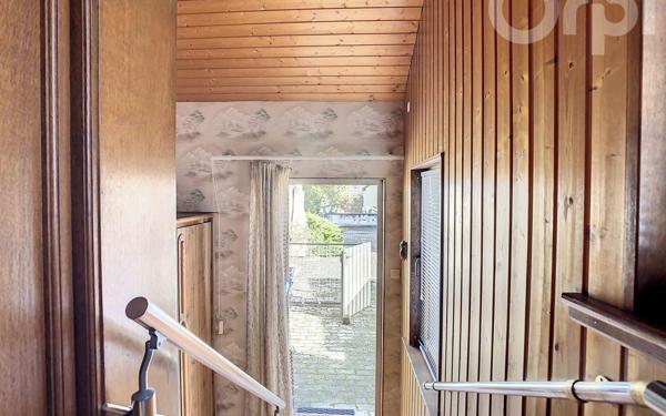 Maison à vendre    4 pièces •  Kingersheim